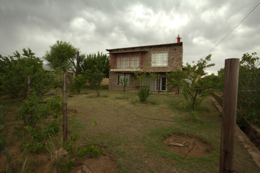 4 Bedroom Property for Sale in Oviston Eastern Cape